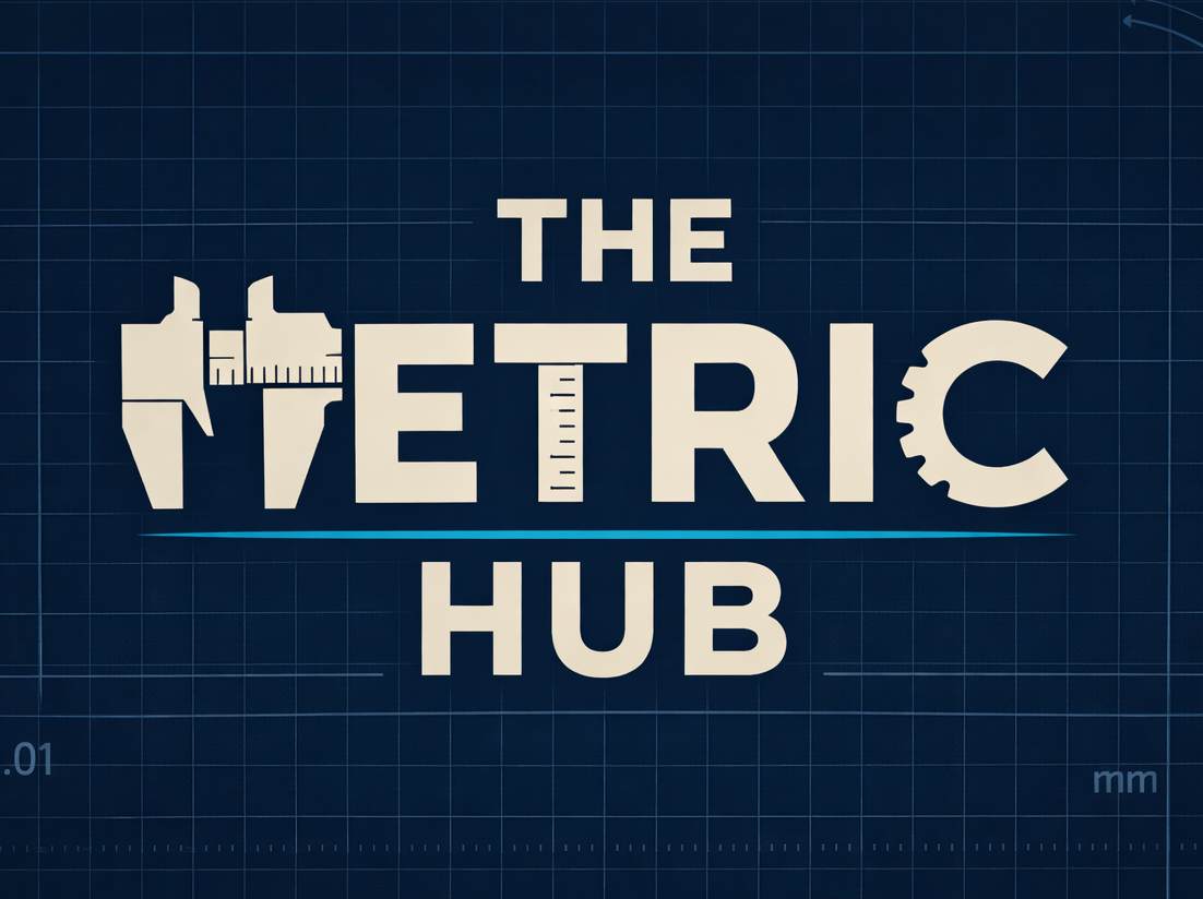 The Metric Hub