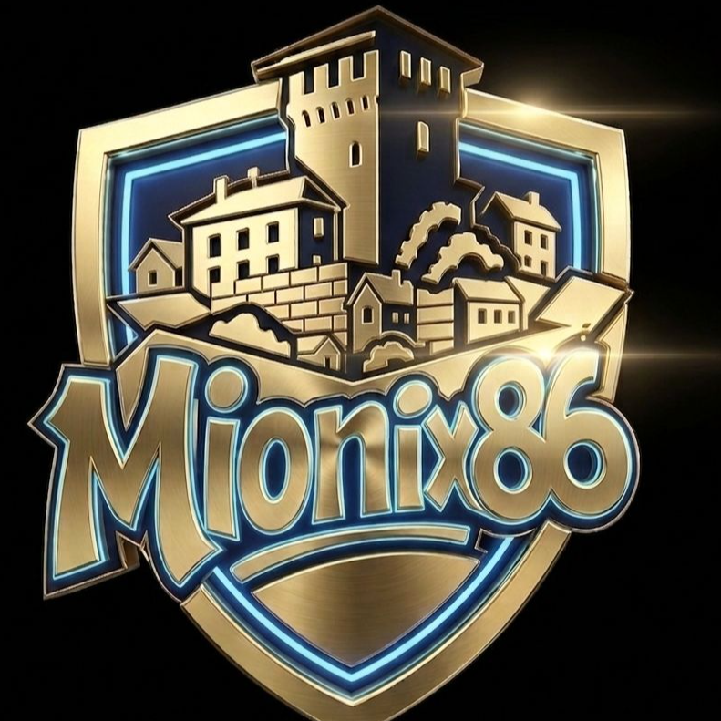 Mionix86