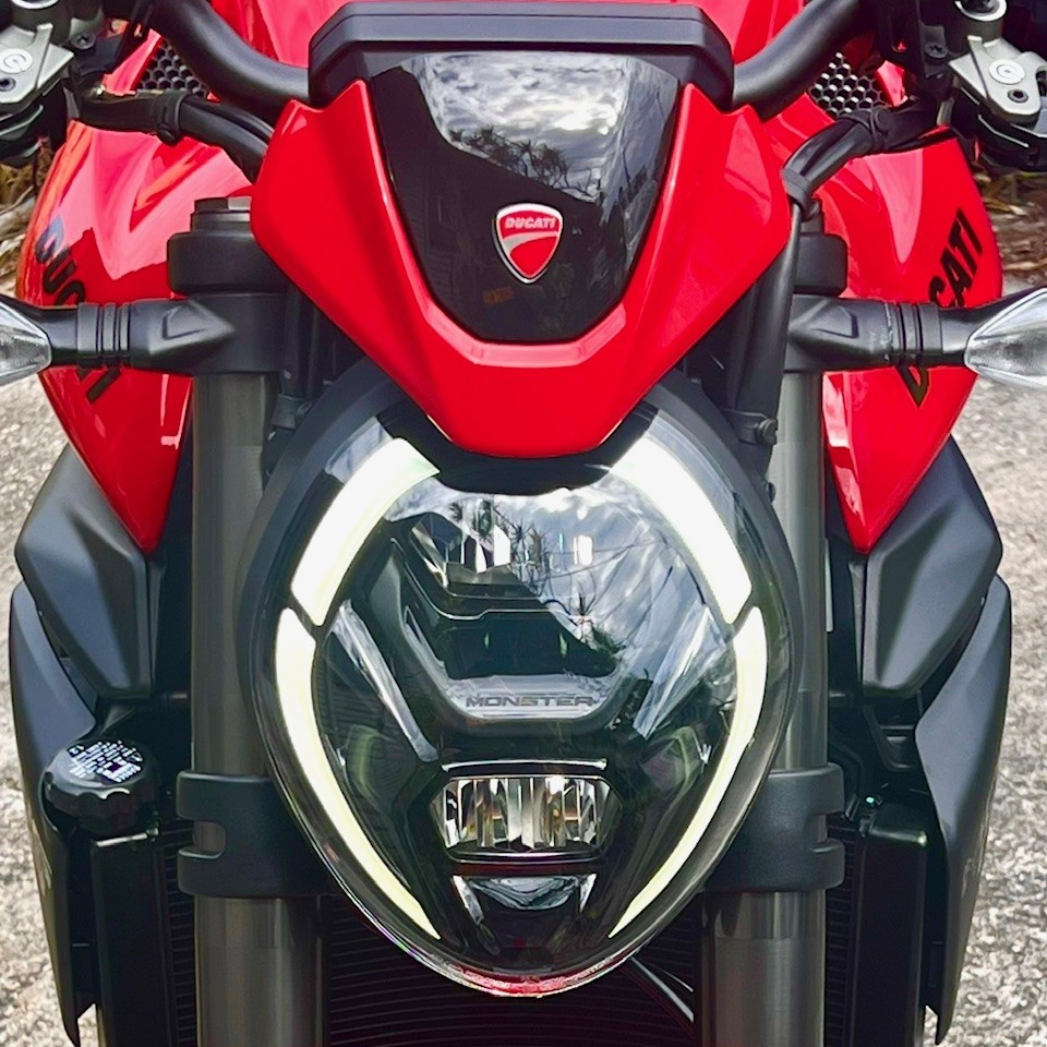 profile