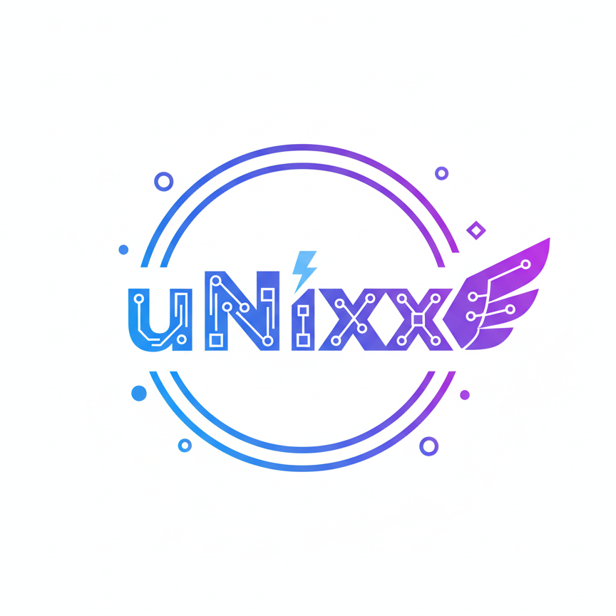 uNixx