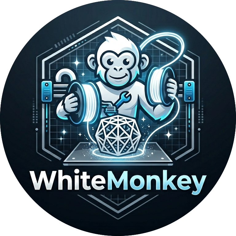 WhiteMonkey