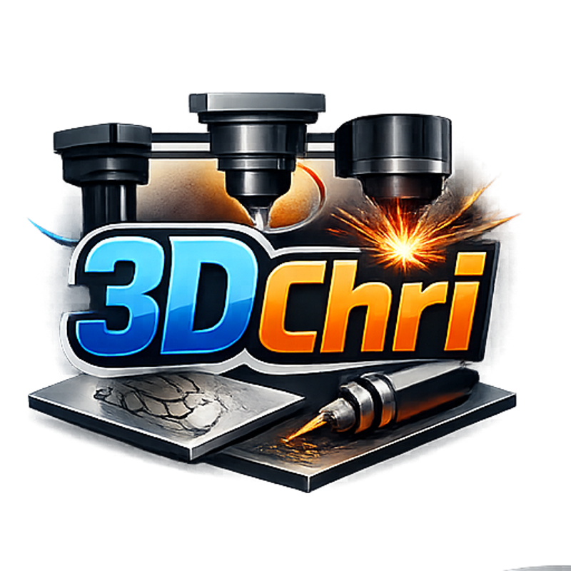 3D Chri