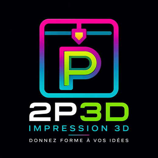 Atelier 2P3D