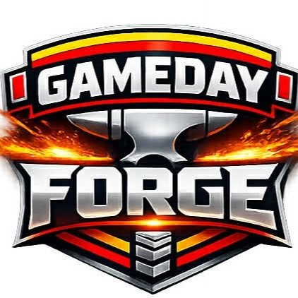 Gameday Forge