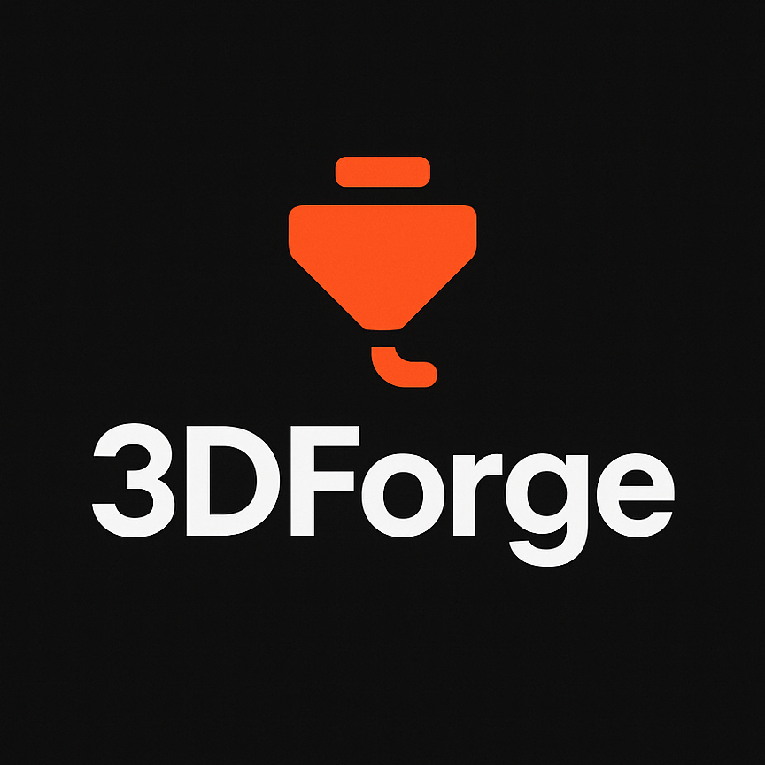 3DForge