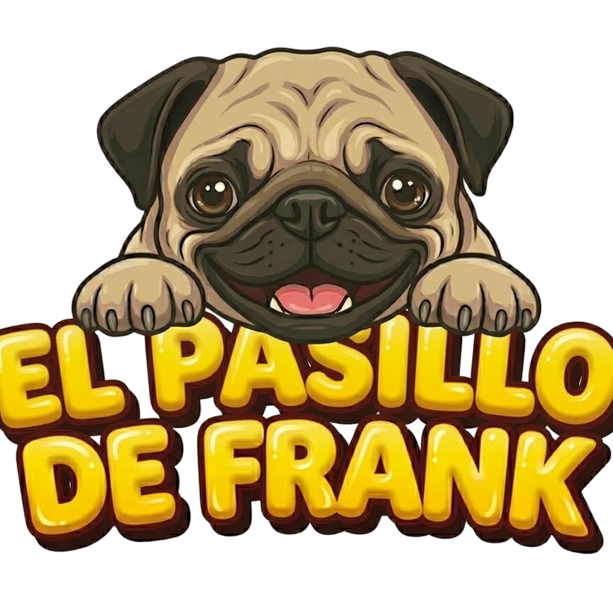 El Pasillo de Frank