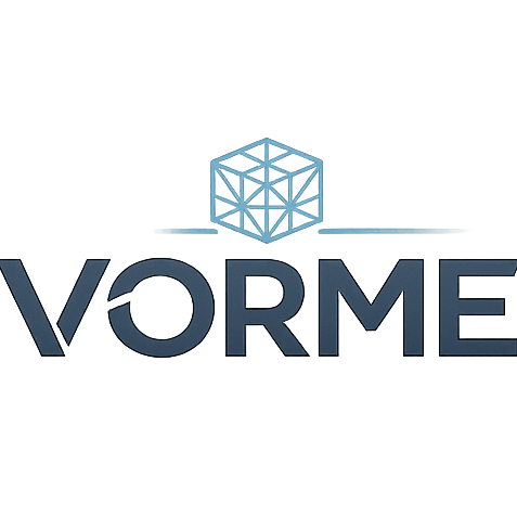 Vorme
