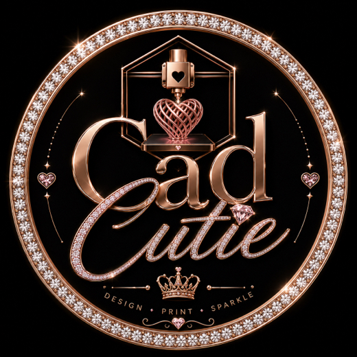 Cad Cutie