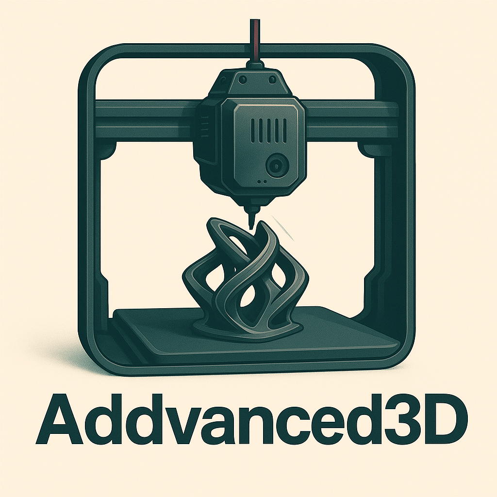 Addvanced3D