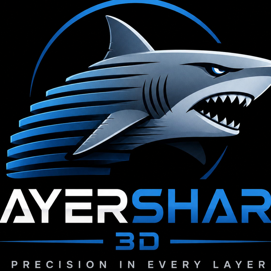 Layer Shark