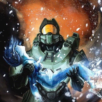 Master Chief