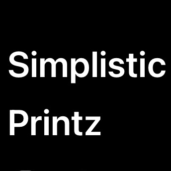 SimplisticPrintz