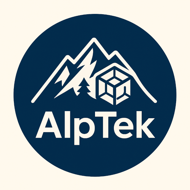 Alptek.eu