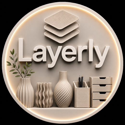 Layerly