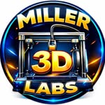 Miller 3D Labs