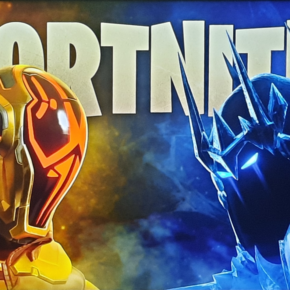 fornite