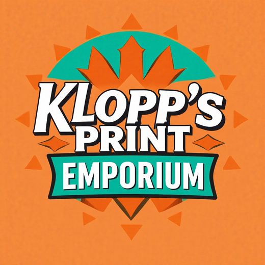 Klopps Print Emporium