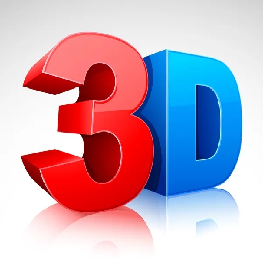 Nice 3D Models