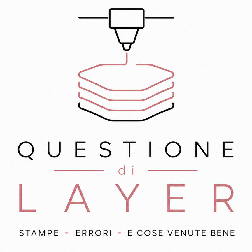 Questione di layer