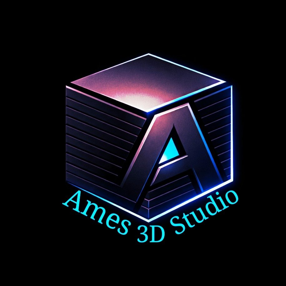 Ames 3D Studio