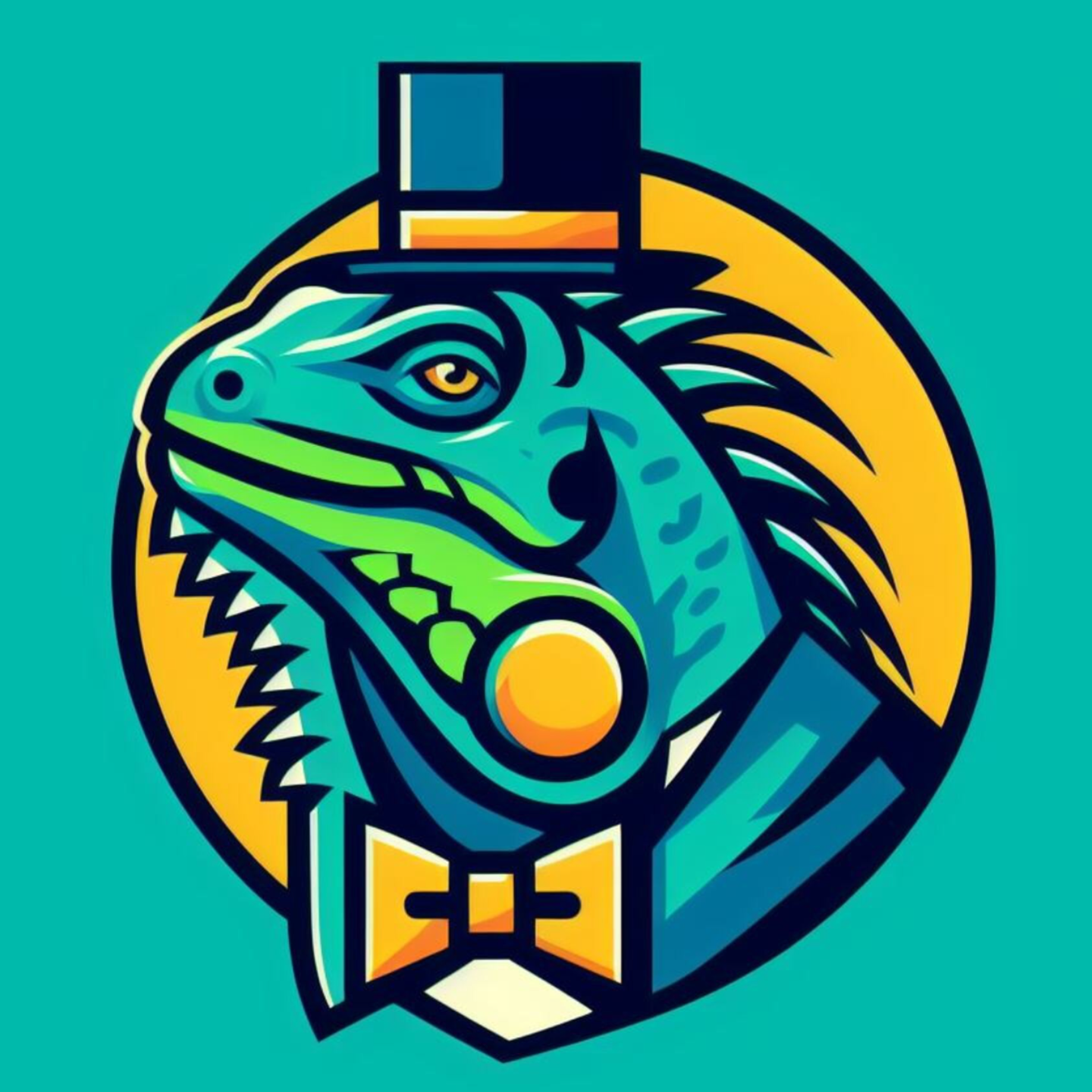 FancyIguana