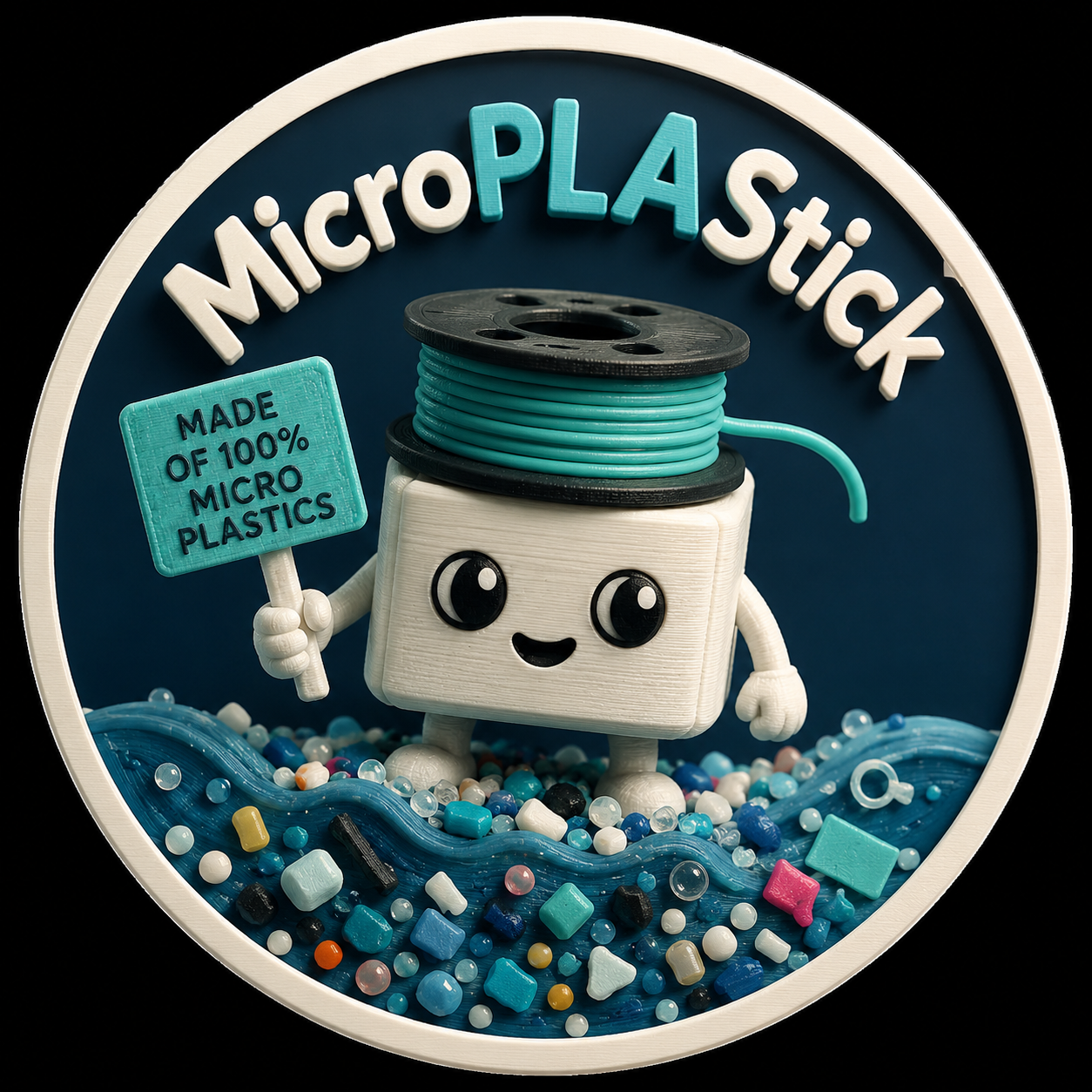 MicroPLAstick