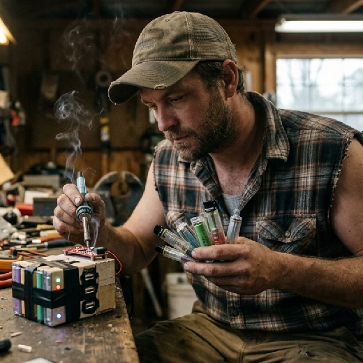 RedneckTech