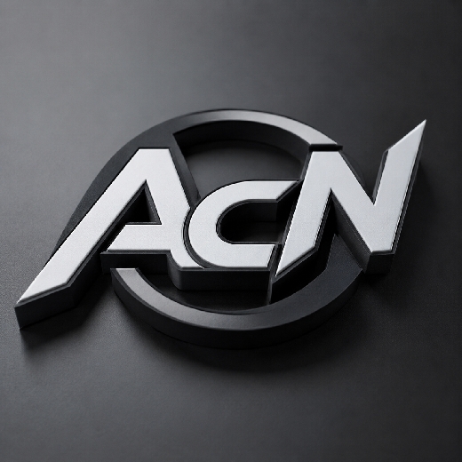 AcN 3D