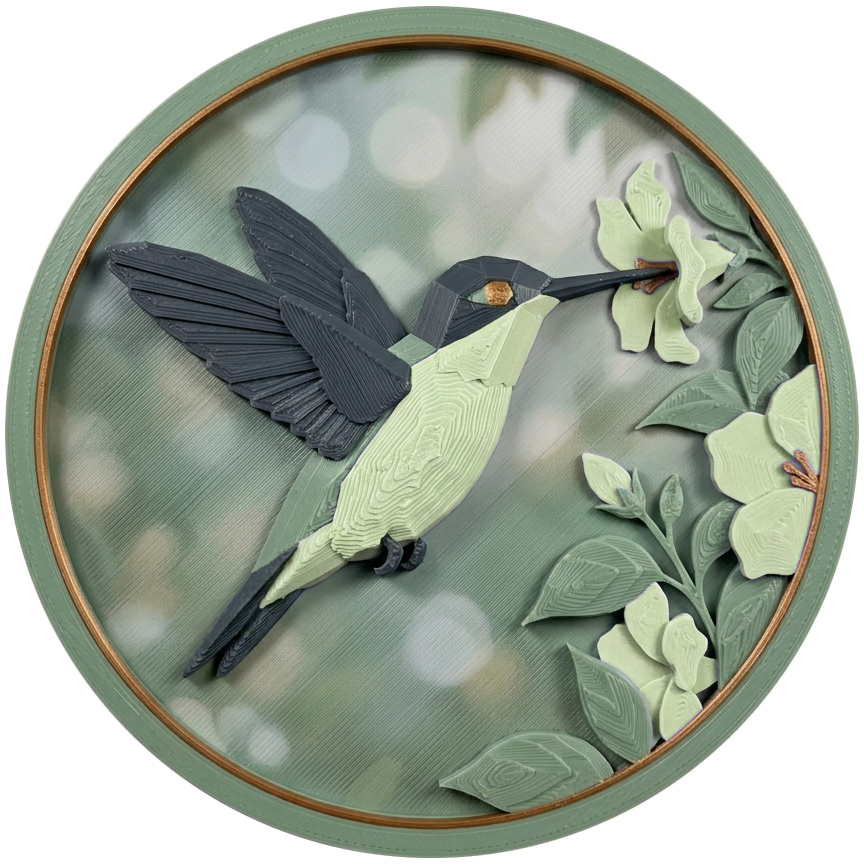 Kolibrici