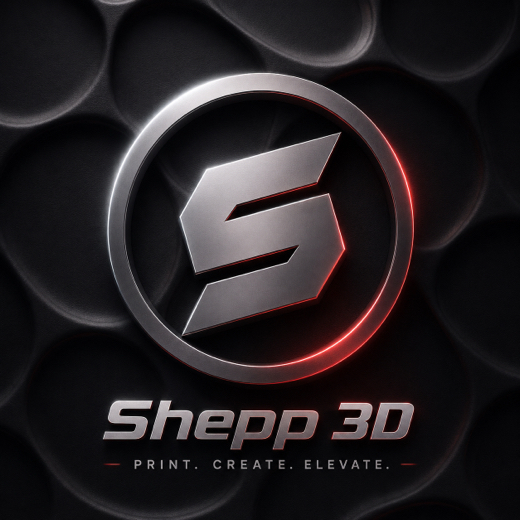 Shepp 3D
