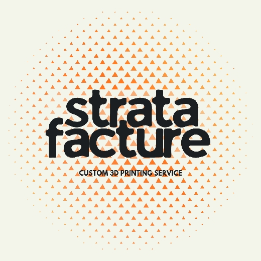 Stratafacture