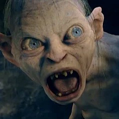Gollum
