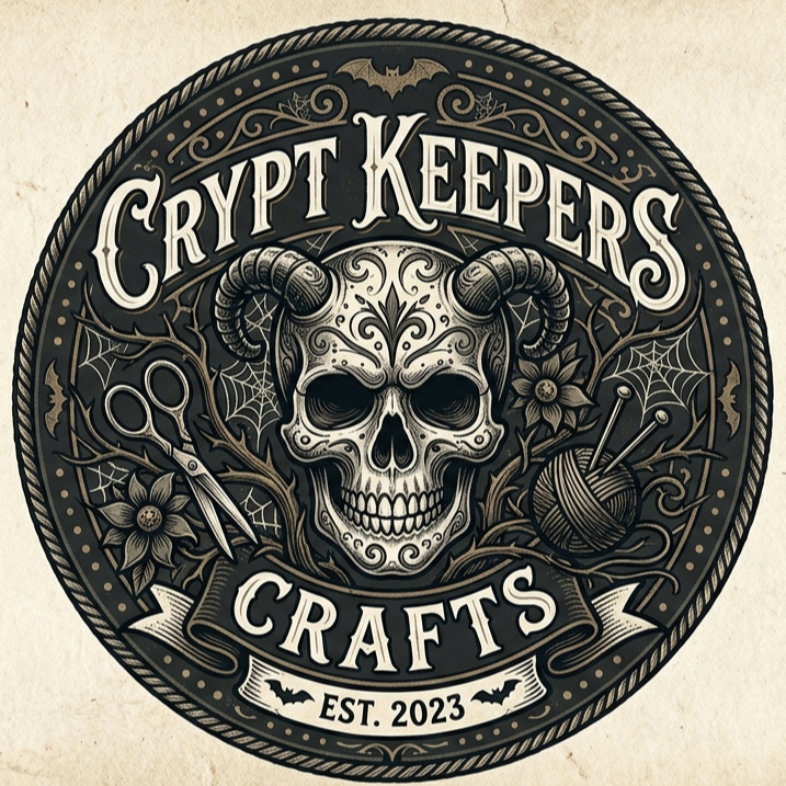 Crypt Keepers Crafts
