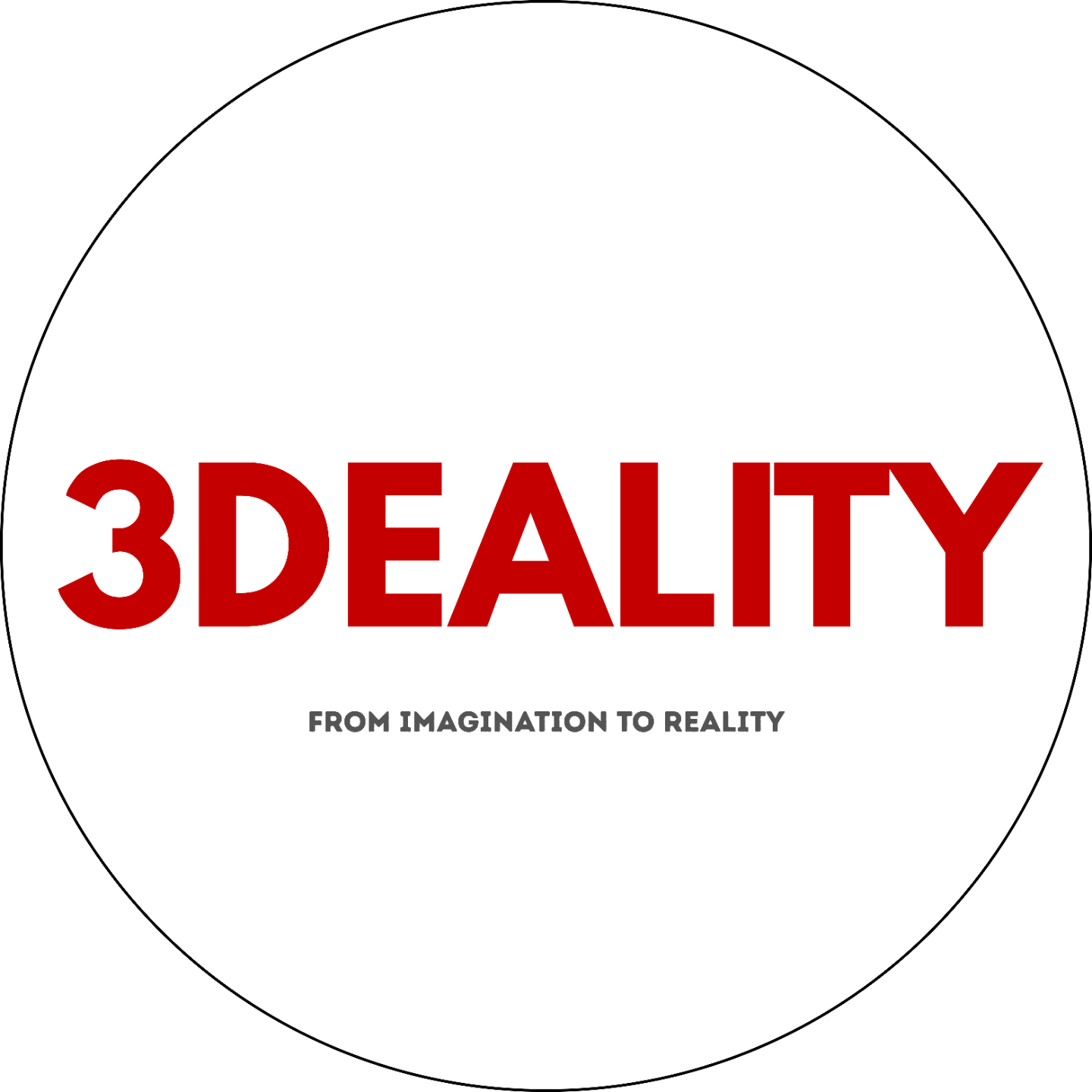 3Deality