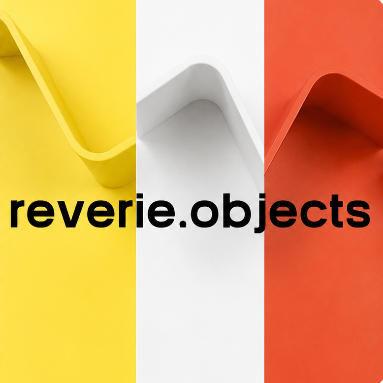 reverie.objects