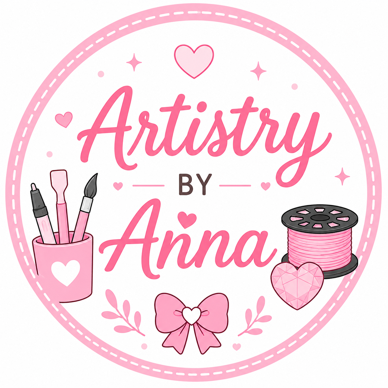 Artistry by Anna
