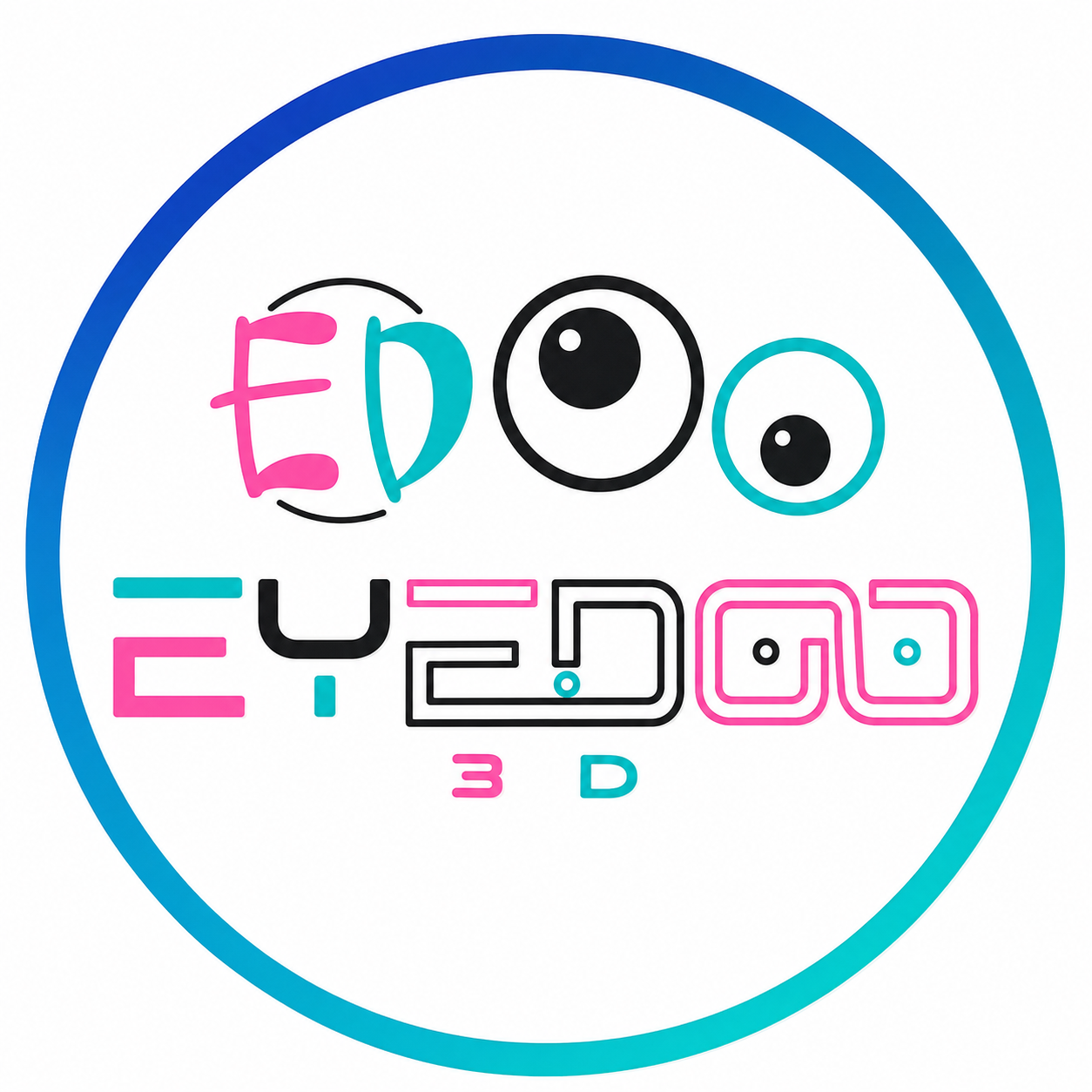 Eyedoo3D