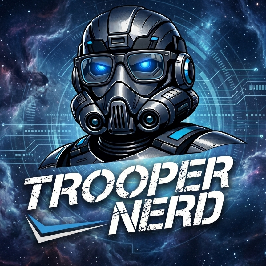TrooperNerd