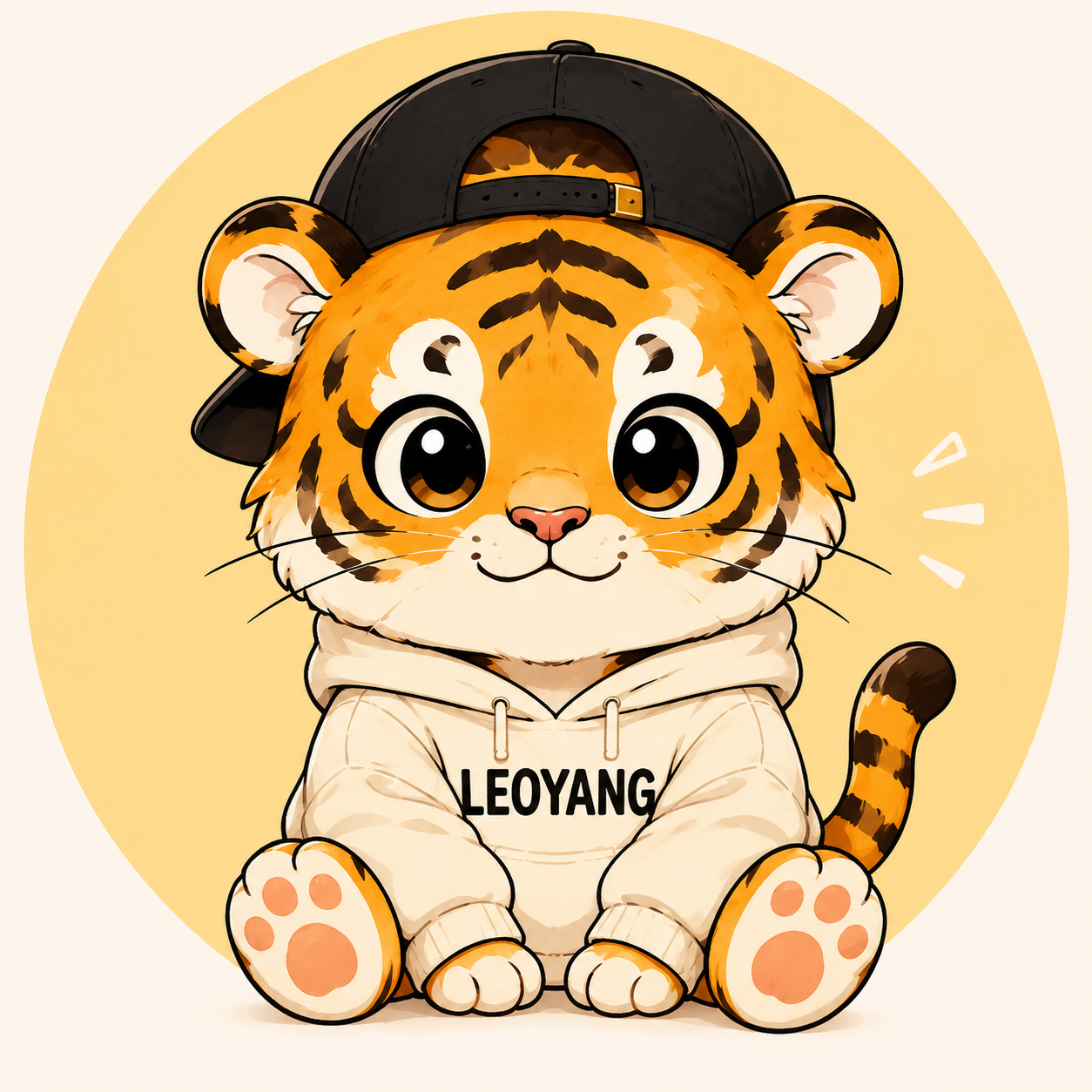 LeoYang3D