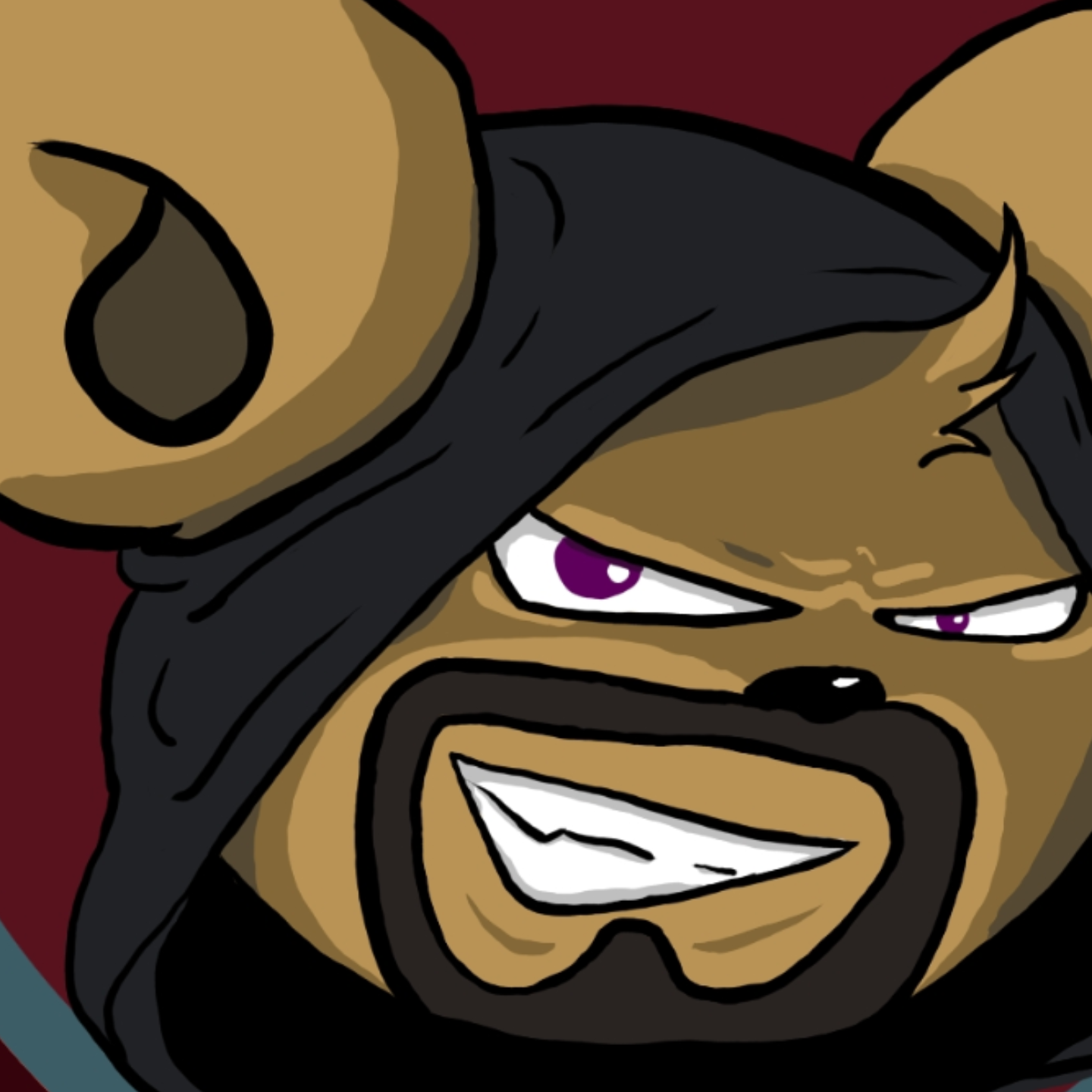 CasuallyBear