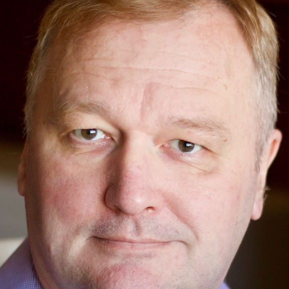 Garry Eves