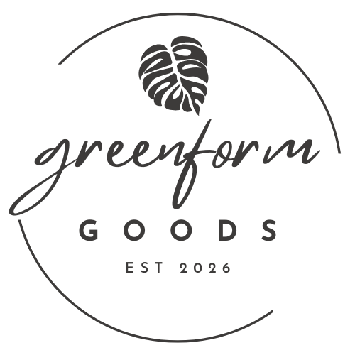 Greenform Goods