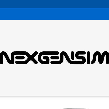 NexGenSim com