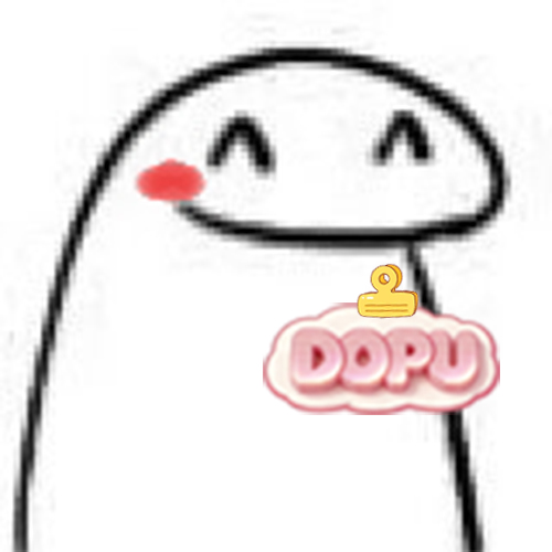 豆豆酱qwq