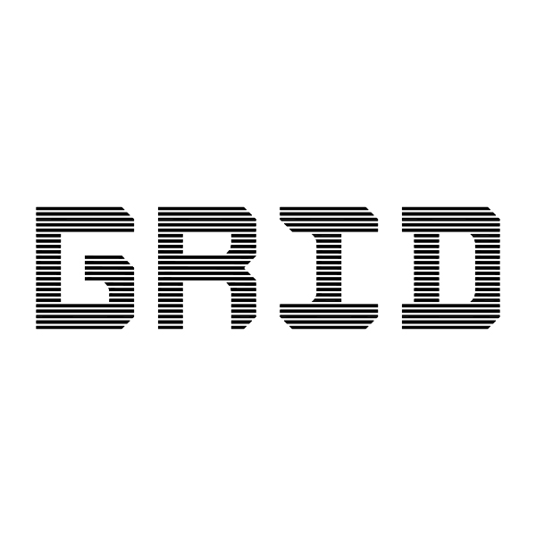 方格-Grid Studio