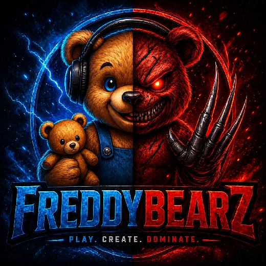 FreddyBearZ