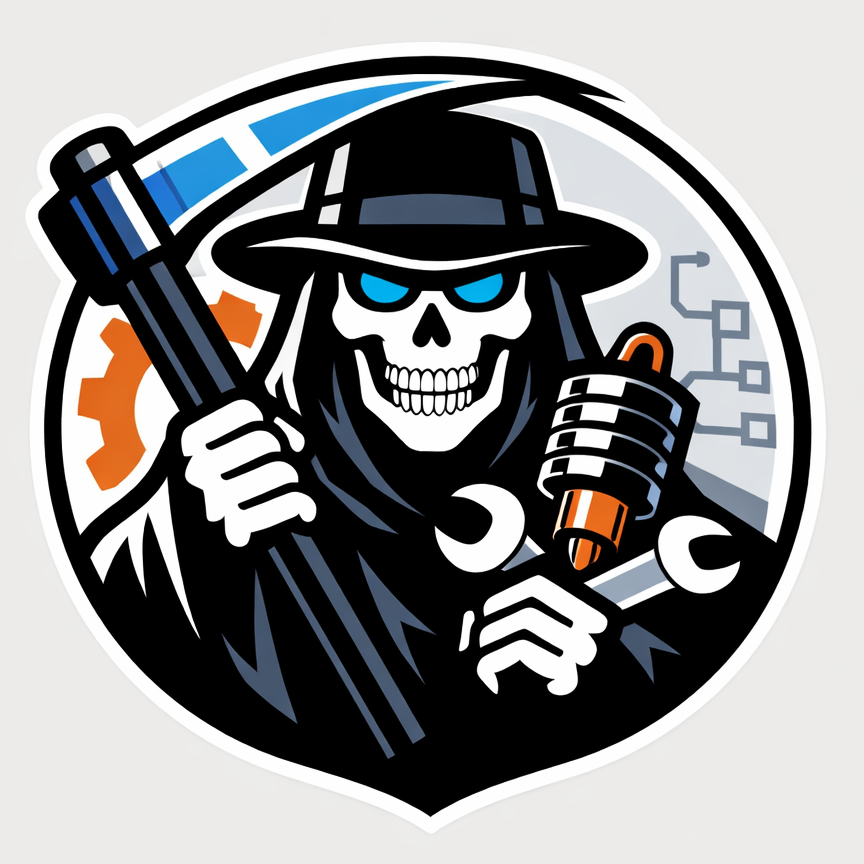 Brim Reaper