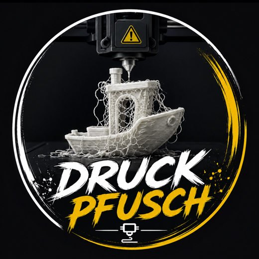 Druckpfusch
