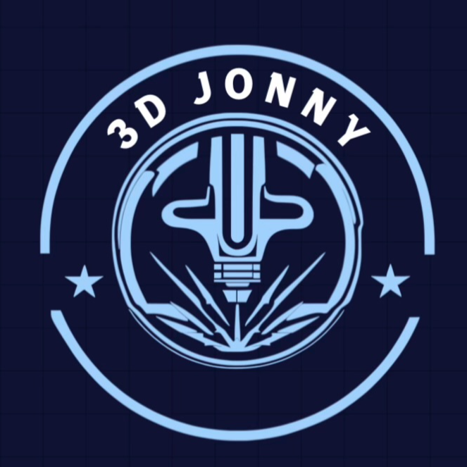 3DJonny
