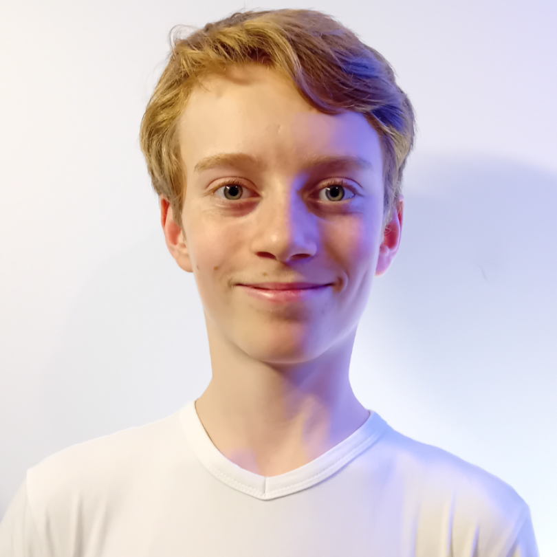 Peter